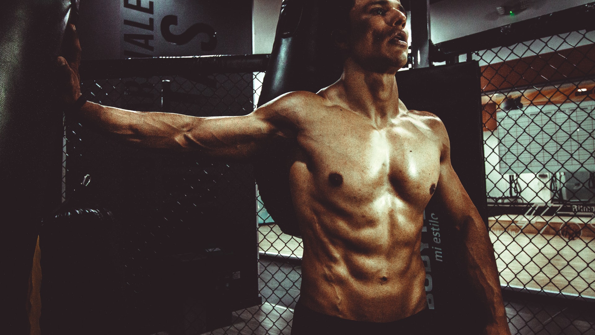 Can Boxing Build Bigger Muscles? 5 Tips Without Weights