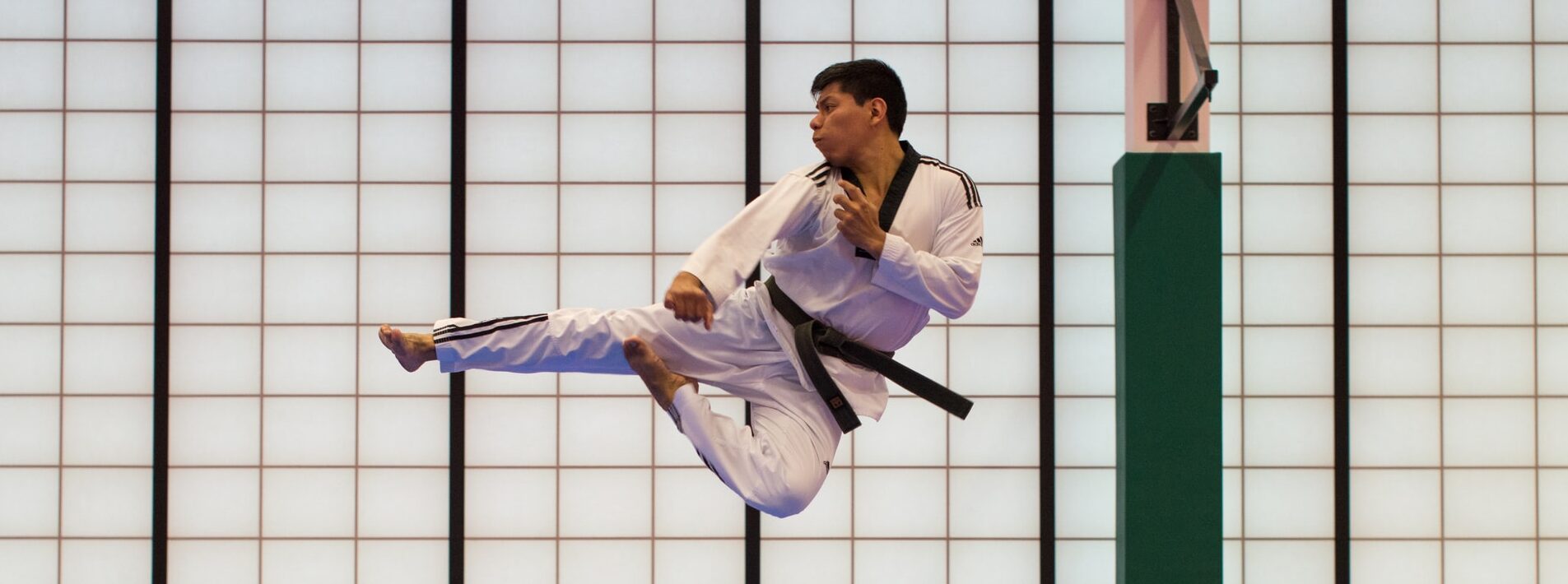 Taekwondo For Self-defense: Is It Effective? (MMA & Street)