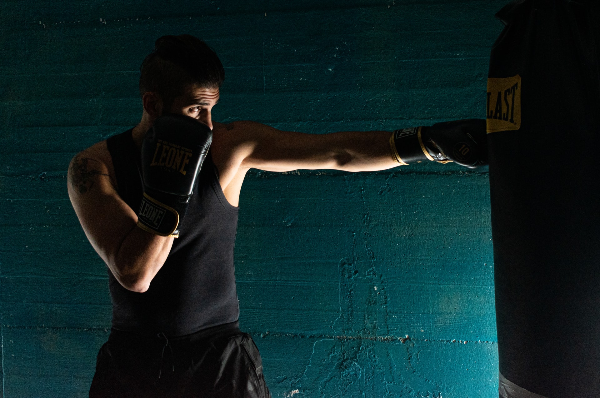 How To Learn Boxing At Home Alone In Just 30 Minutes A Day