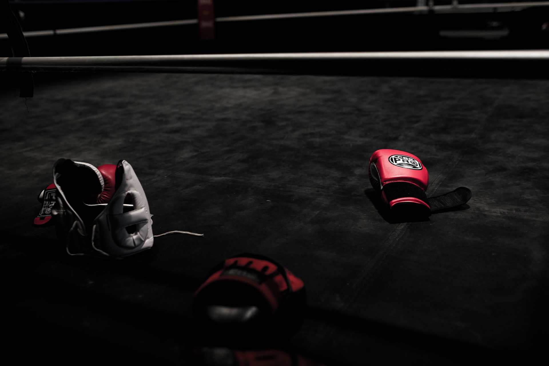The Ultimate Guide To Boxing Gloves Size For All Factors