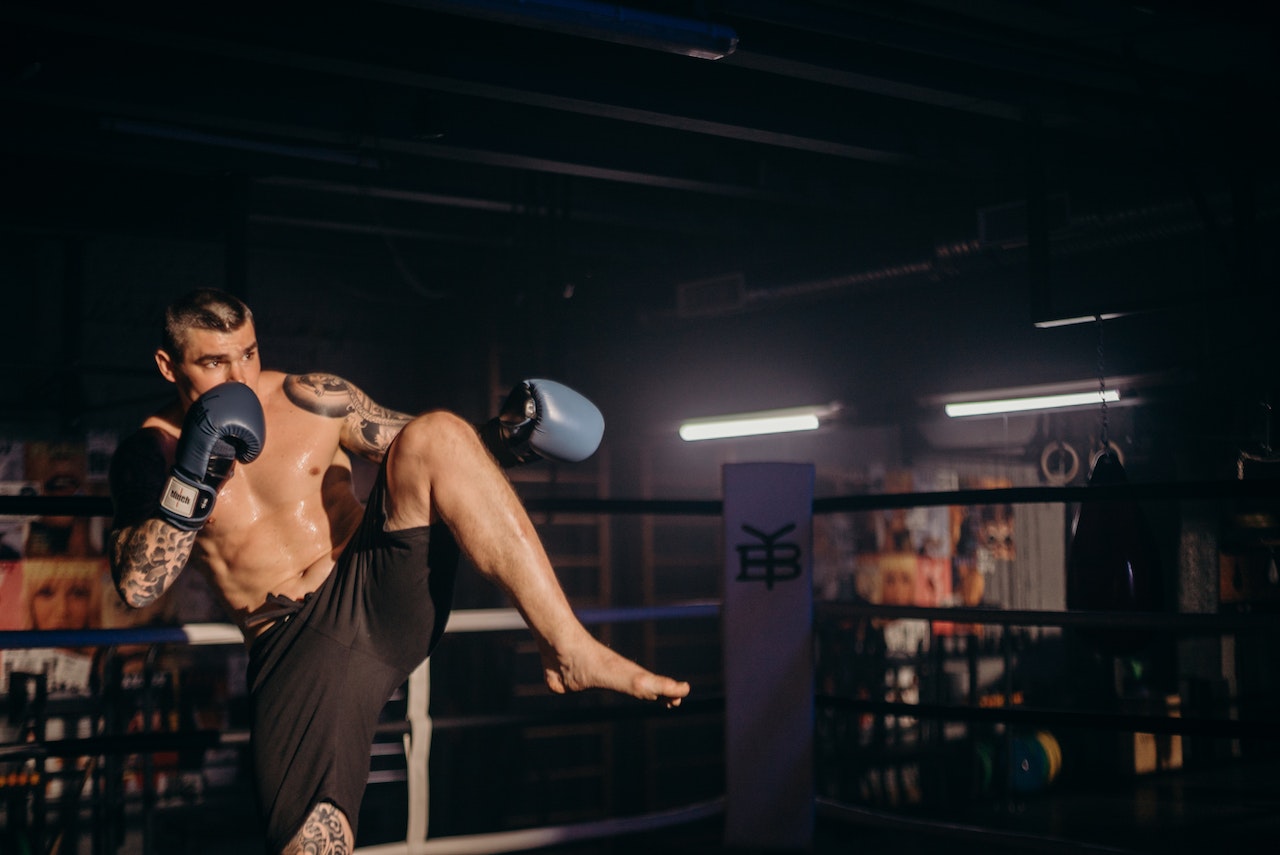 Is Kickboxing A Good Workout? Using Kickboxing As Exercise