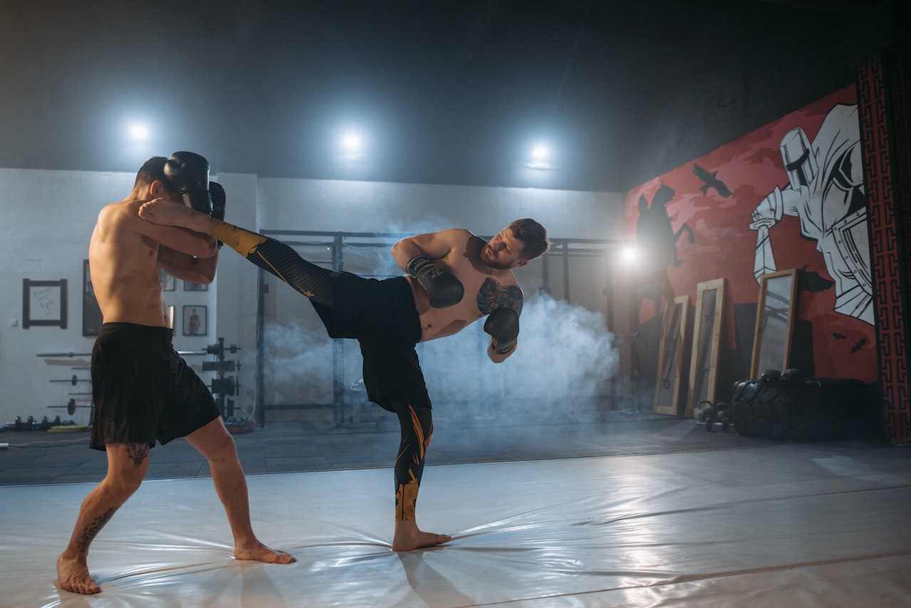 How Long & How Often Should You Spar? Boxing, MMA & Muay Thai