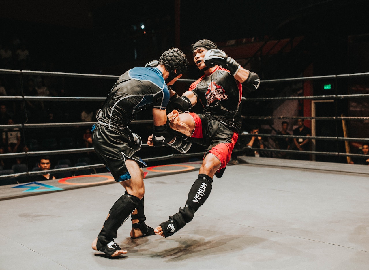 6 Reasons Why Footwork Is Important in MMA & Practice Tips