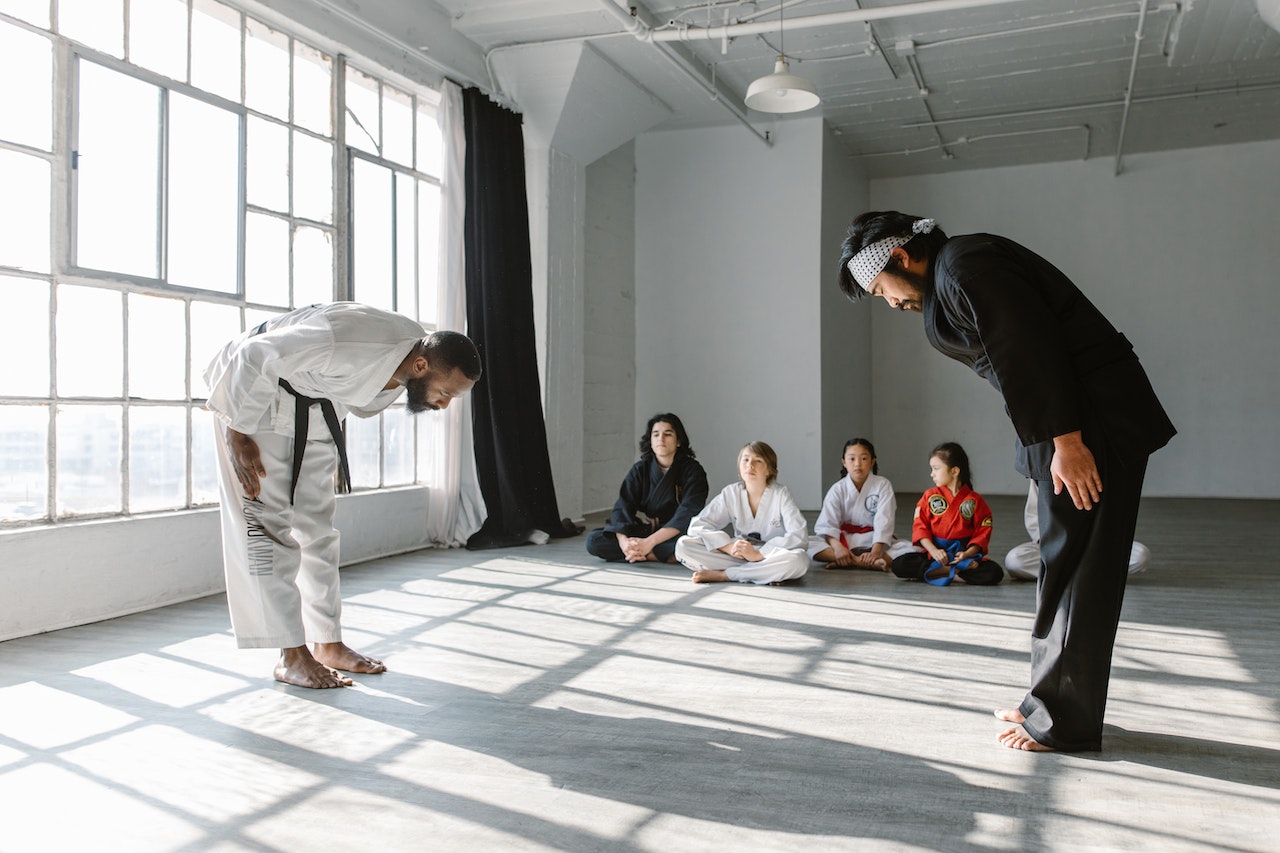 Requirements To Get Black Belt: Do You Need To Fight & Spar?